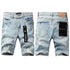 PURPLE Fashion Jeans 5069