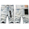 PURPLE Fashion Jeans 5017