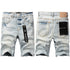 PURPLE Fashion Jeans 5017
