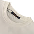 Louis Vuitton Beaded Crew-Neck Short-Sleeve T-Shirt