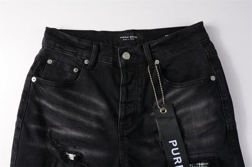 PURPLE Fashion Jeans 5001