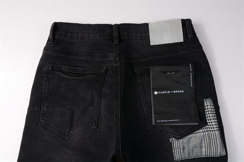 PURPLE Fashion Jeans 5001