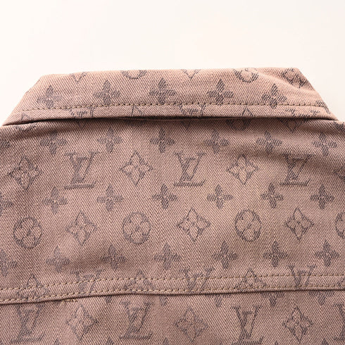 Louis Vuitton Classic Jacket