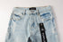 PURPLE Fashion Jeans 5069