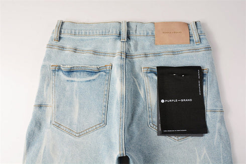 PURPLE Fashion Jeans 5069