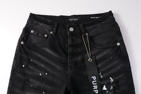 PURPLE Fashion Jeans 5002