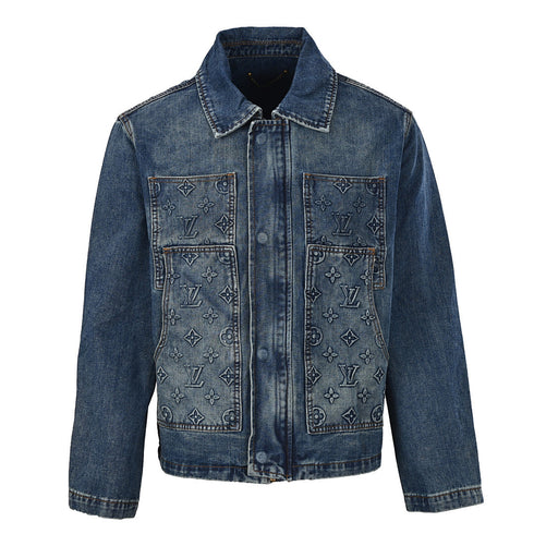 Louis Vuitton Classic Jacket