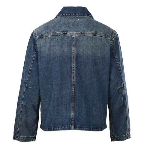 Louis Vuitton Classic Jacket