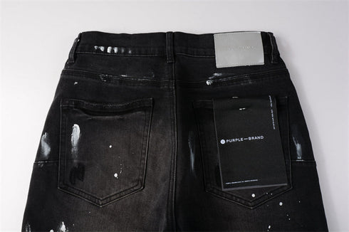 PURPLE Fashion Jeans 5002