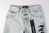 PURPLE Fashion Jeans 5048