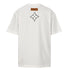 Louis Vuitton Flocked Logo Short-Sleeve T-Shirt