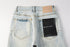 PURPLE Fashion Jeans 5017