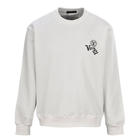 Louis Vuitton Trendy Sweatshirt