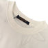 Louis Vuitton Beaded Crew-Neck Short-Sleeve T-Shirt