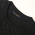 Louis Vuitton Monogram Damier Jacquard Short-Sleeve T-Shirt