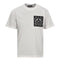 Louis Vuitton Monogram Faux-Pocket Print Short-Sleeve T-Shirt