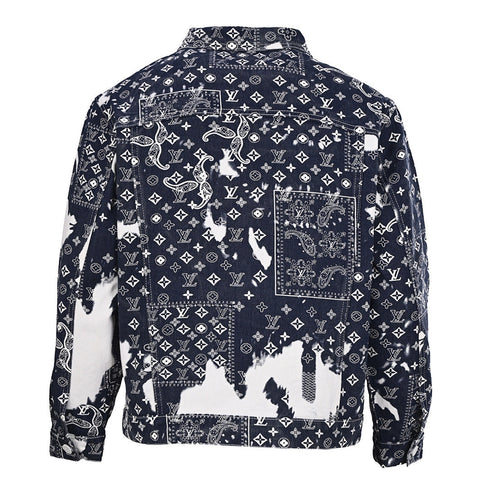 Louis Vuitton Classic Jacket