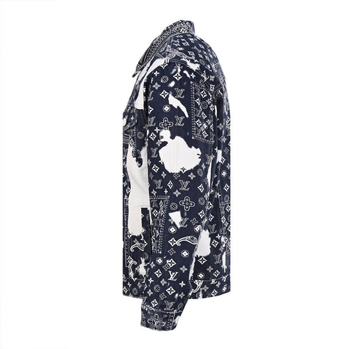 Louis Vuitton Classic Jacket
