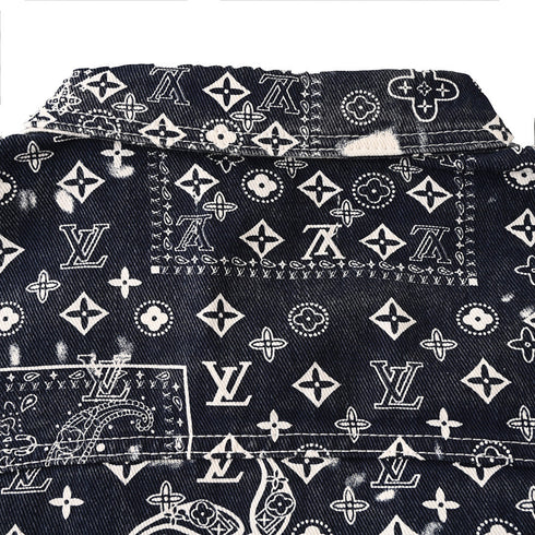 Louis Vuitton Classic Jacket