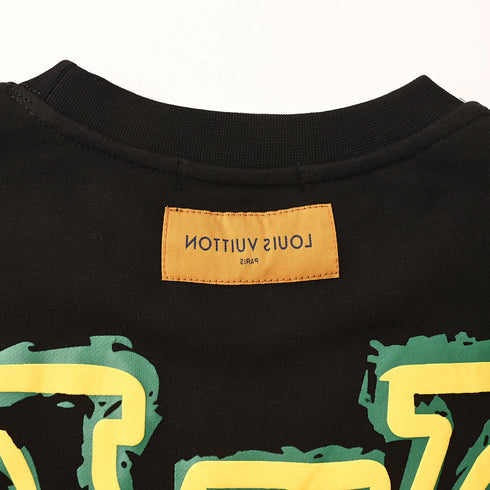 Louis Vuitton Trendy Sweatshirt