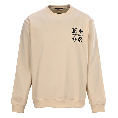 Louis Vuitton Trendy Sweatshirt