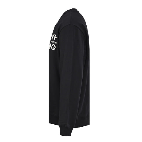 Louis Vuitton Trendy Sweatshirt