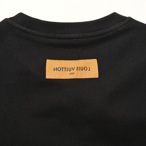 Louis Vuitton Trendy Sweatshirt