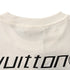 Louis Vuitton Embroidered Sailboat Short-Sleeve T-Shirt