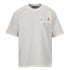 Louis Vuitton Embroidered Sailboat Short-Sleeve T-Shirt