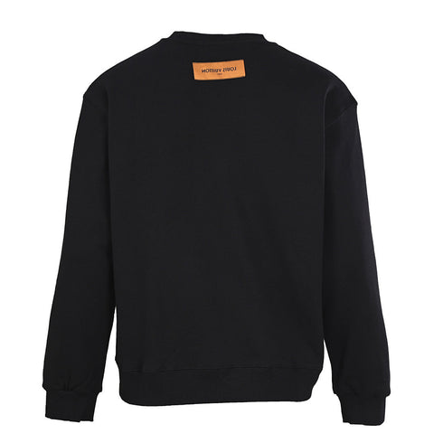 Louis Vuitton Trendy Sweatshirt