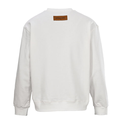 Louis Vuitton Trendy Sweatshirt
