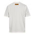 Louis Vuitton Embroidered Sailboat Short-Sleeve T-Shirt
