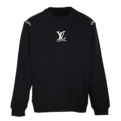 Louis Vuitton Trendy Sweatshirt