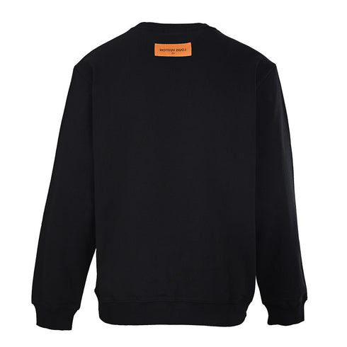 Louis Vuitton Trendy Sweatshirt