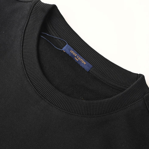 Louis Vuitton Trendy Sweatshirt