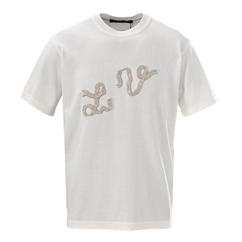 Louis Vuitton Short-Sleeve T-Shirt