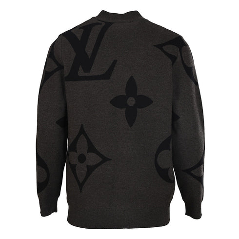 Louis Vuitton Trendy Sweatshirt