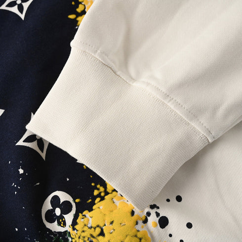 Louis Vuitton Trendy Sweatshirt