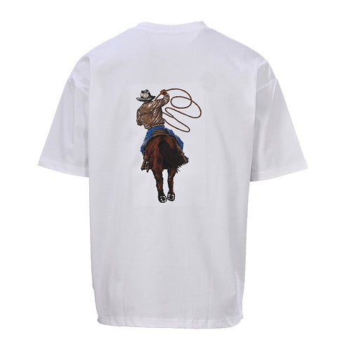 Louis Vuitton Short-Sleeve T-Shirt