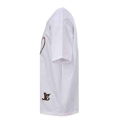 Louis Vuitton Short-Sleeve T-Shirt