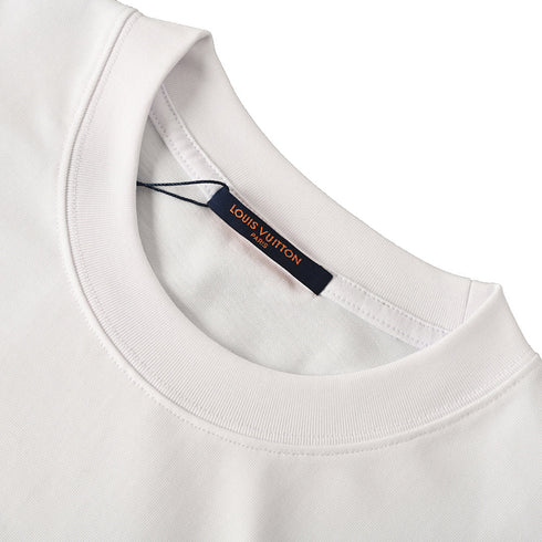Louis Vuitton Short-Sleeve T-Shirt