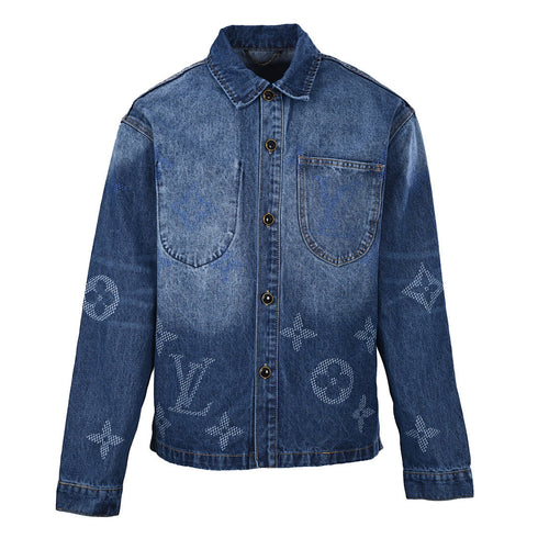 Louis Vuitton Classic Jacket