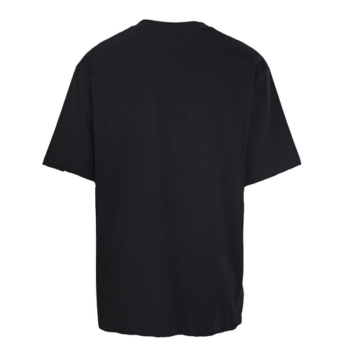 Gucci Classic Web Stripe Print T-Shirt