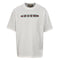 Gucci Classic Web Stripe Print T-Shirt