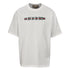 Gucci Classic Web Stripe Print T-Shirt