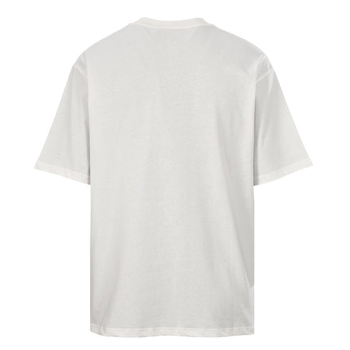 Gucci Classic Web Stripe Print T-Shirt