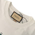 Gucci Classic Web Stripe Print T-Shirt