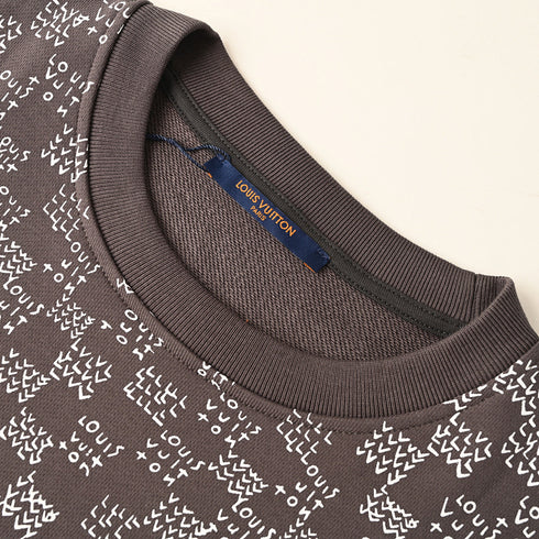 Louis Vuitton Trendy Sweatshirt