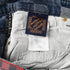 Louis Vuitton Fashion Jeans