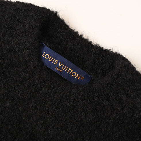 Louis Vuitton Trendy Sweatshirt